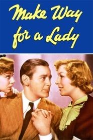 Make Way for a Lady 1936 streaming