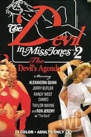 Image The Devil in Miss Jones II: The Devil's Agenda