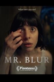 Mr. Blur series tv