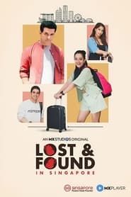 Lost & Found in Singapore series tv