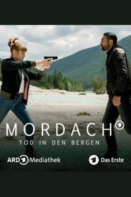 watch Mordach: Tod in den Bergen