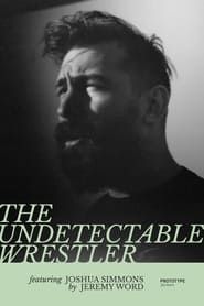 Image The Undetectable Wrestler