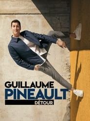 Guillaume Pineault: Détour series tv