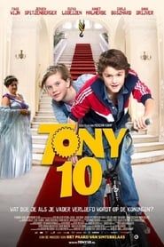Tony 10 series tv