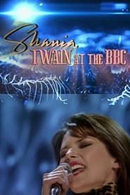 Shania Twain at the BBC series tv