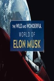The Wild and Wonderful World of Elon Musk-hd