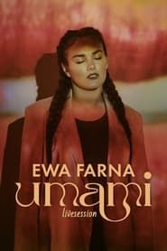 Ewa Farna UMAMI livesession series tv