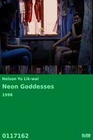 Neon Goddesses series tv