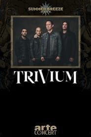 Trivium - Summer Breeze 2023 series tv