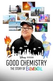 Good Chemistry: The Story of Elemental series tv