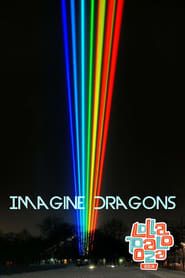 Image Imagine Dragons: Live at Lollapalooza Berlin
