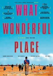 What a Wonderful Place series tv