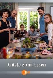 Gäste zum Essen series tv