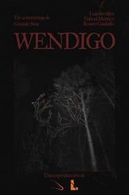 Wendigo series tv