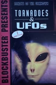 Image Secrets of the Unknown: Tornadoes & UFOs 1989