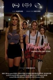 Milkshake Girls series tv