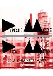 Depeche Mode - Delta Machine series tv