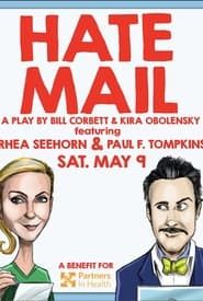 Hate Mail series tv