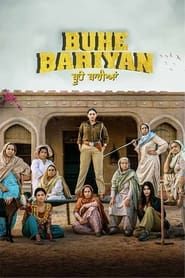Buhe Bariyan series tv