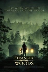 Stranger in the Woods series tv