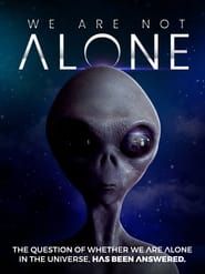 We Are Not Alone series tv