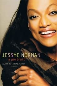 Jessye Norman - A Portrait series tv