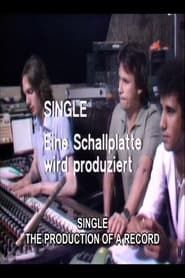 Single. A Record is Being Produced series tv