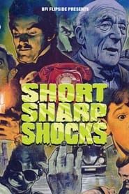 Short Sharp Shocks Vol. 1 series tv