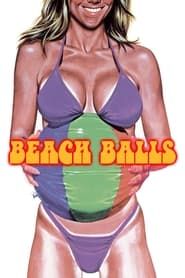 Beach Balls series tv