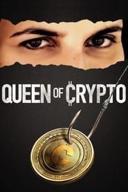 Queen of Crypto series tv