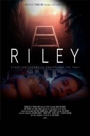 Riley series tv