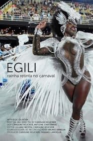 Egili - Rainha Retinta no Carnaval series tv