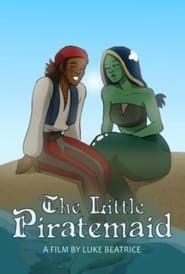 The Little Piratemaid series tv