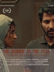 The Hidden in the Pain series tv