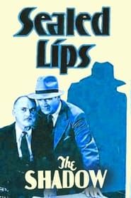 Sealed Lips series tv