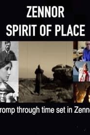 Zennor spirit of place series tv