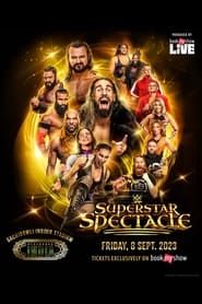 WWE Superstar Spectacle 2023 series tv