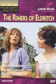 The Rimers of Eldritch series tv