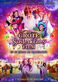 De Grote Sinterklaasfilm: De Strijd om Pakjesavond-hd