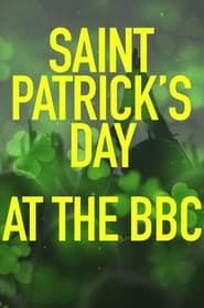 St Patrick's Day at the BBC series tv