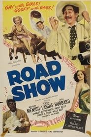 Image Road Show 1941
