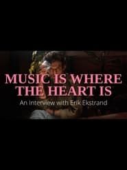 Music is Where the Heart Is series tv