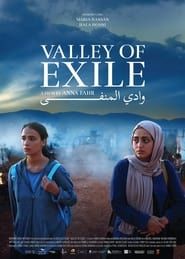 Valley of Exile series tv