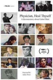 Physician, Heal Thyself series tv