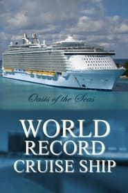 World Record Cruise Ship series tv