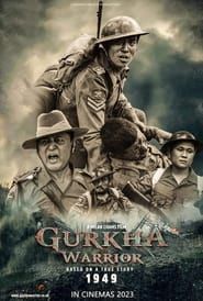 Gurkha Warrior series tv