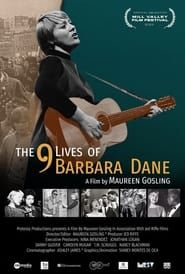 The 9 Lives of Barbara Dane series tv