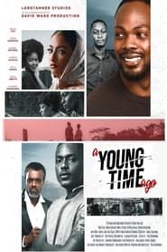 A Young Time Ago series tv