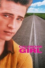 Image Calendar Girl 1993