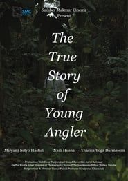 The True Story of Young Angler series tv